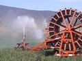 Ομαλή η εικόνα της άρδευσης στη Θεσσαλία